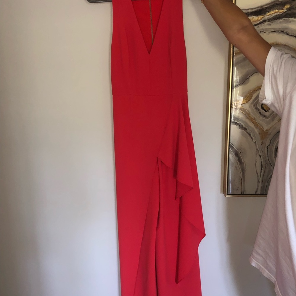 Alice + Olivia Jumpsuit